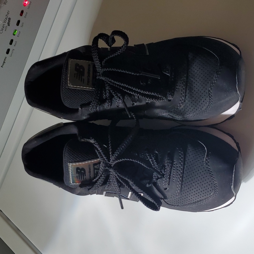 New Balance shoes